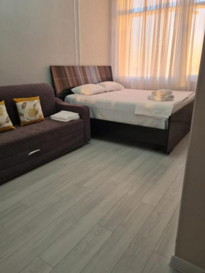 ALAU Appart, Astana